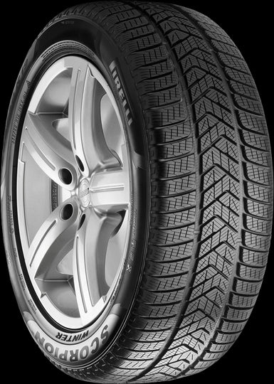 2852700 265/40R22 Pirelli Scorpion Winter 106W Pirelli Tires Canada