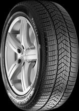 Charger l'image dans la galerie, 3540800 275/45R21 Pirelli Scorpion Winter 110V Pirelli Tires Canada