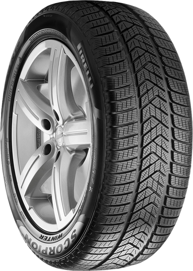 2550000 295/40R21 Pirelli Scorpion Winter 111V Pirelli Tires Canada