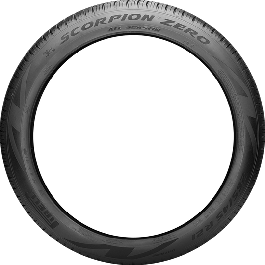 4065900 285/45R21 Pirelli Scorpion Zero A/S 113Y Pirelli Tires Canada