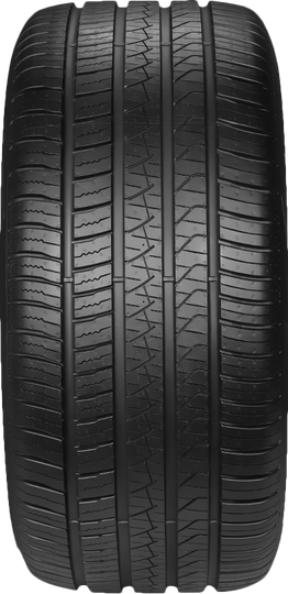 2567800 265/40R22 Pirelli Scorpion Zero A/S+ 106Y Pirelli Tires Canada