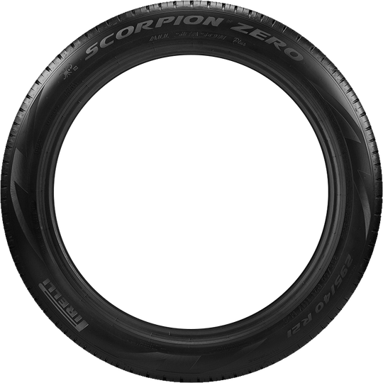 2566900 255/45R20 Pirelli Scorpion Zero A/S+ 105Y Pirelli Tires Canada