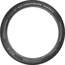Charger l'image dans la galerie, 2814300 285/45R21 Pirelli Scorpion Zero Asimmetrico 113W Pirelli Tires Canada