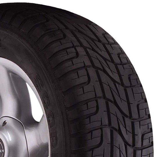 1417600 255/55R18 Pirelli Scorpion Zero 109V Pirelli Tires Canada