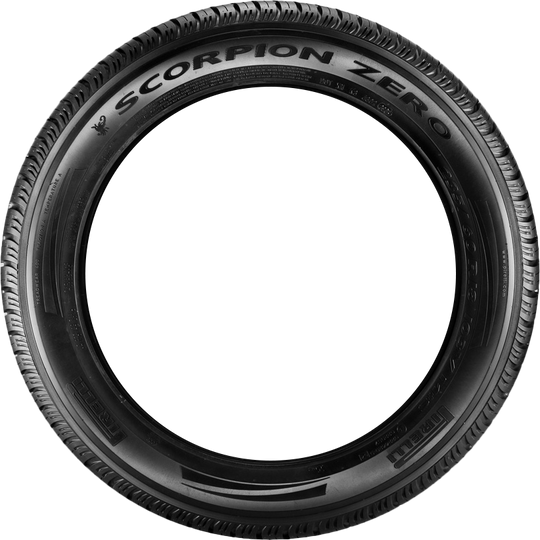 1780200 235/60R18 Pirelli Scorpion Zero 103V Pirelli Tires Canada