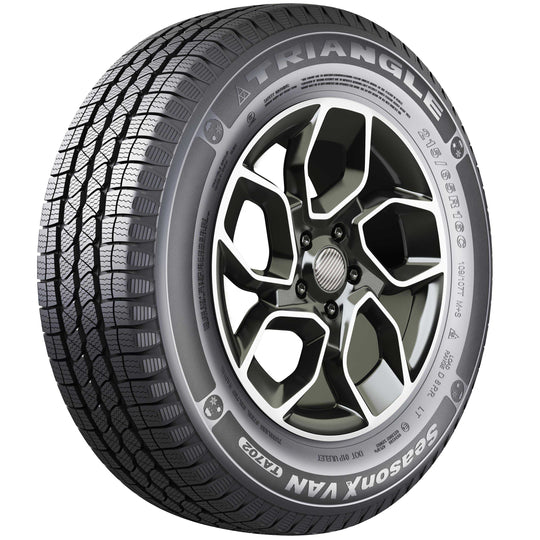 0TA70211 215/70R15C Triangle TA702 109/107S Triangle Tires Canada