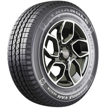Load image into Gallery viewer, 0TA70206 205/75R16C Triangle TA702 113/111T Triangle Tires Canada