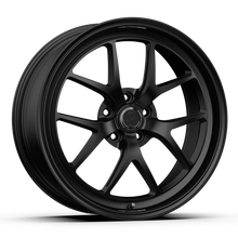 Load image into Gallery viewer, RSSAB-98551+42 - Fifteen52 Sector RSR 19X8.5 5X112 ET 42mm Asphalt Black - Fifteen52 Wheels Canada