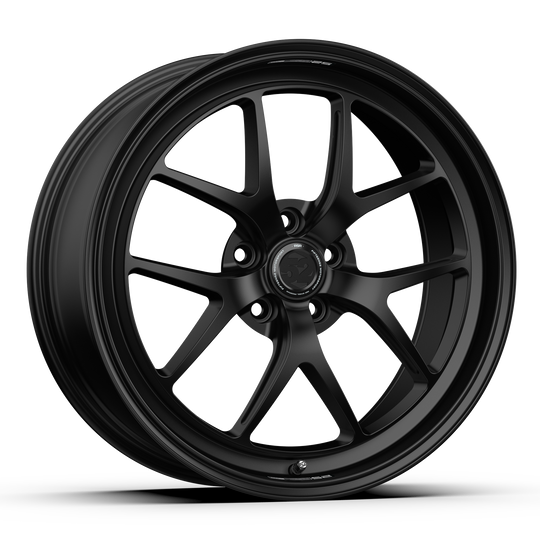 RSSAB-98551+42 - Fifteen52 Sector RSR 19X8.5 5X112 ET 42mm Asphalt Black - Fifteen52 Wheels Canada