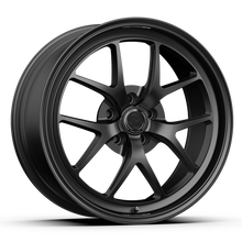 Charger l'image dans la galerie, RSSFG-90552+25 - Fifteen52 Sector RSR 19X10.5 5X120 ET 25mm Frosted Graphite - Fifteen52 Wheels Canada
