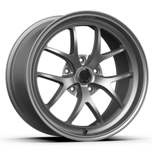 Charger l'image dans la galerie, RSSMT-98553+50 - Fifteen52 Sector RSR 19X8.5 5X130 ET 50mm Matte Titanium - Fifteen52 Wheels Canada