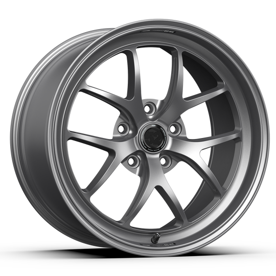 RSSMT-91153+56 - Fifteen52 Sector RSR 19X11 5X130 ET 56mm Matte Titanium - Fifteen52 Wheels Canada
