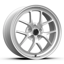 Charger l'image dans la galerie, RSSRS-90552+25 - Fifteen52 Sector RSR 19X10.5 5X120 ET 25mm Radiant Silver - Fifteen52 Wheels Canada