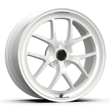 Charger l'image dans la galerie, RSSRW-99554+38-2 - Fifteen52 Sector RSR 19X9.5 5X114.3 ET 38mm Rally White - Fifteen52 Wheels Canada