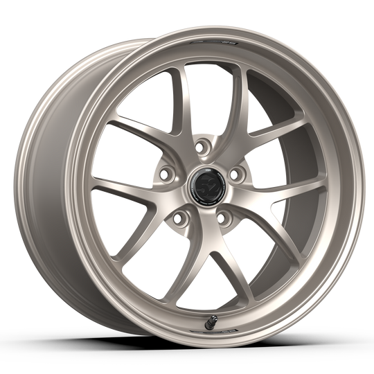 RSSWG-91153+56 - Fifteen52 Sector RSR 19X11 5X130 ET 56mm White Gold - Fifteen52 Wheels Canada