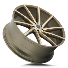 Load image into Gallery viewer, S41051435BZ - Strada S41 Sega 20X8.5 5x114.3 35mm Bronze - Strada Wheels Canada