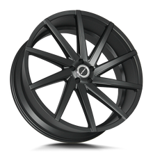 Load image into Gallery viewer, S41051440SB - Strada S41 Sega 20X8.5 5x114.3 40mm Stealth Black - Strada Wheels Canada
