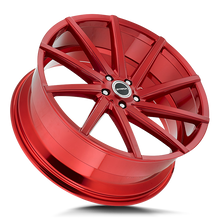 Load image into Gallery viewer, S41051440R - Strada S41 Sega 20X8.5 5x114.3 35mm Candy Red - Strada Wheels Canada