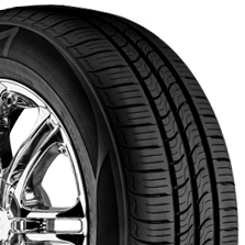 2194303 185/70R14 Kumho Sense KR26  Kumho Tires Canada