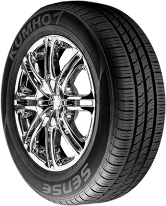 2194253 205/55R16 Kumho Sense KR26 91H Kumho Tires Canada