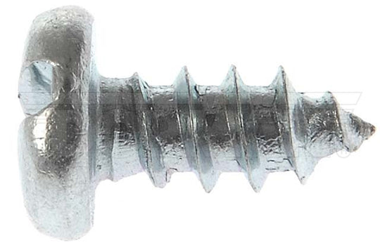 355-213 Pack Of 100 Screw Fasteners Dorman - Autograde Canada