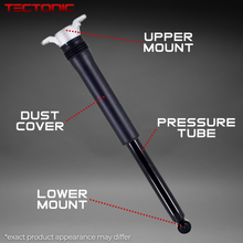 Load image into Gallery viewer, KPS830520 Rear Shock Absorber &amp; Mount Kit Tectonic Canada