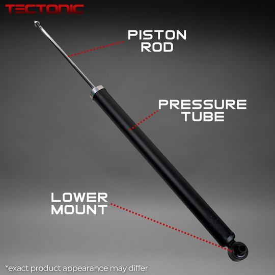 SP37328 Suspension Shock Absorber Kit Tectonic Canada