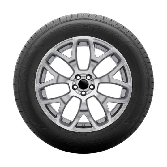 28296749 225/60R16 Falken Sincera SN250 98H Falken Tires Canada