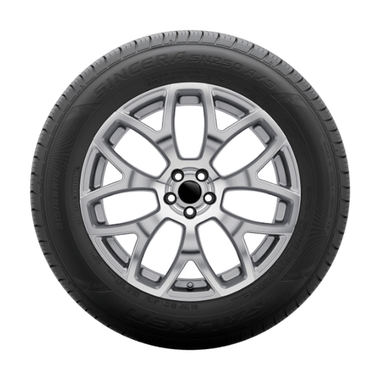 28295334 225/45R17 XL Falken Sincera SN250 94V Falken Tires Canada