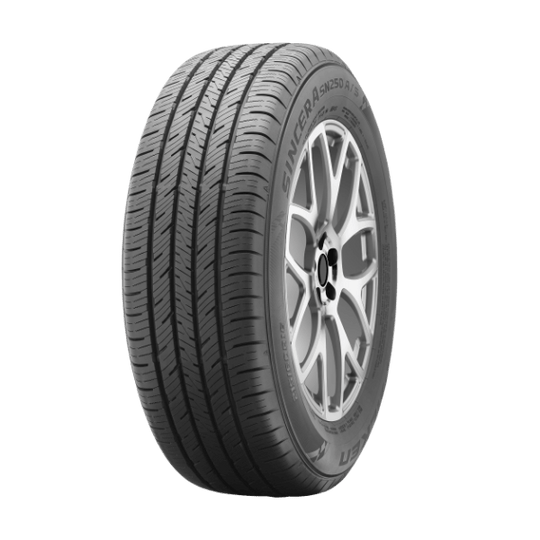 28291563 175/65R15 Falken Sincera SN250 84H Falken Tires Canada