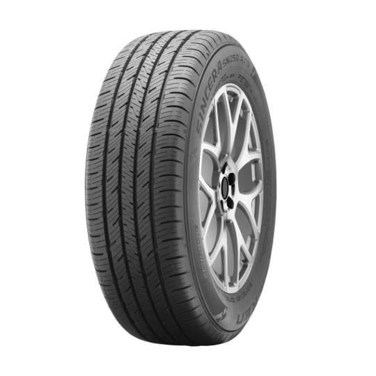 28295334 225/45R17 XL Falken Sincera SN250 94V Falken Tires Canada