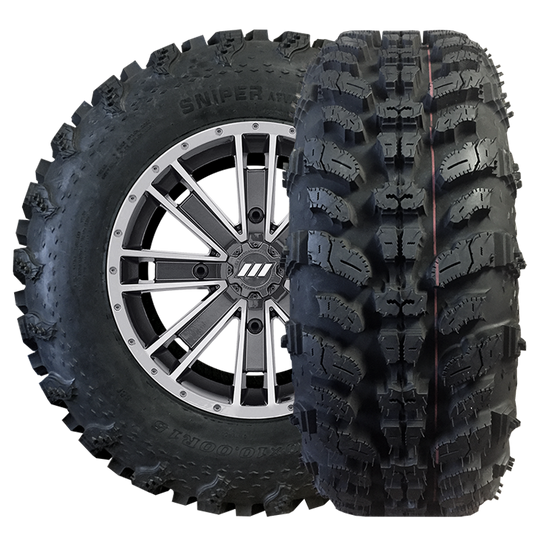 920-80 27x11.00R12 Interco Sniper ATV/UTV 920  Interco Tires Canada