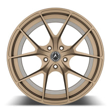 Load image into Gallery viewer, B161-1880-13-111 - Armed Street Sniper 18X8 5X109 ET 30mm Bronze - Armed Street Wheels Canada