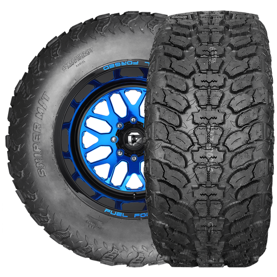 SNIP-30 42X14.50R24 Interco Sniper M/T  Interco Tires Canada