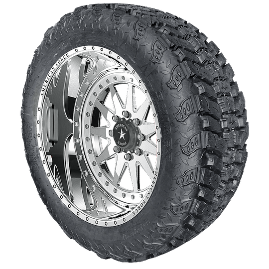 SNIP-22 38X13.50R22 Interco Sniper M/T  Interco Tires Canada