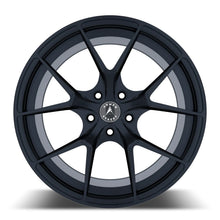 Load image into Gallery viewer, B165-1985-13-111 - Armed Street Sniper 19X8.5 5X109 ET 30mm Matte Black - Armed Street Wheels Canada