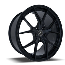 Load image into Gallery viewer, B165-2295-29-130 - Armed Street Sniper 22X9.5 5X139.7 ET 15mm Matte Black - Armed Street Wheels Canada