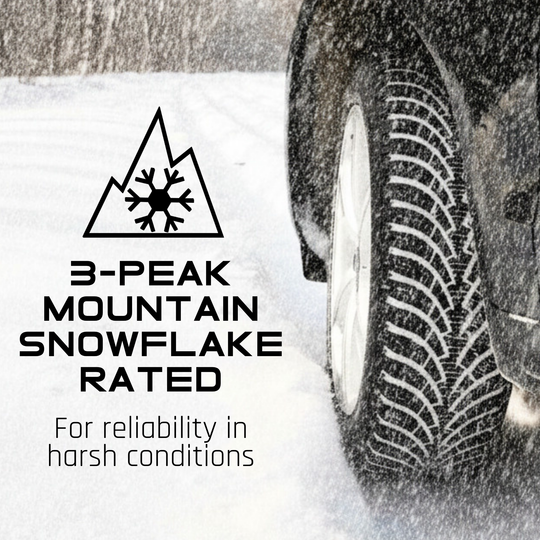 2EIL798F 255/40R20 Zmax iLink SnowGripper I 101V Zmax iLink Tires Canada