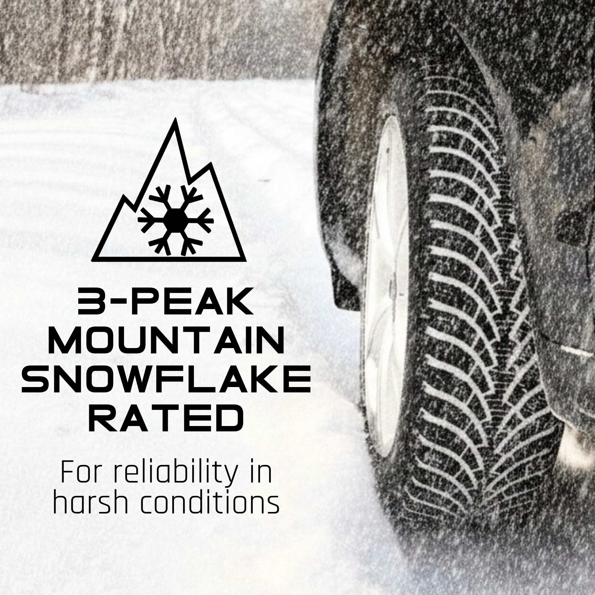 2EIL763F 245/45R17 Zmax iLink SnowGripper I 99V Zmax iLink Tires Canada ...