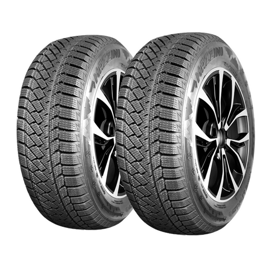 WMZ2456517A-2PK 245/65R17 Mazzini Snow Leopard 2 107T Mazzini Tires Canada