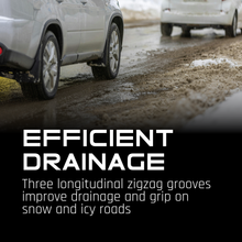 Load image into Gallery viewer, WMZ2555518A 255/55R18 Mazzini Snow Leopard 2 109T Mazzini Tires Canada