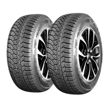 Load image into Gallery viewer, WMZ1855515A-2PK 185/55R15 Mazzini Snow Leopard 2 82T - 2 Pack Mazzini Tires Canada