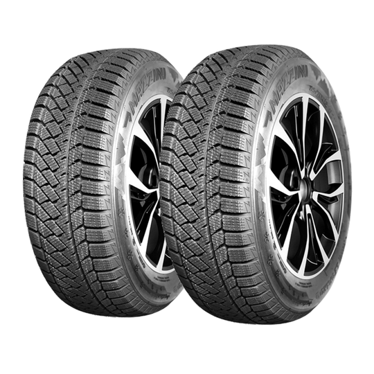 WMZ1855515A-2PK 185/55R15 Mazzini Snow Leopard 2 82T - 2 Pack Mazzini Tires Canada