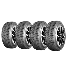 Load image into Gallery viewer, WMZ2454518A-4PK 245/45R18 Mazzini Snow Leopard 2 100V Mazzini Tires Canada