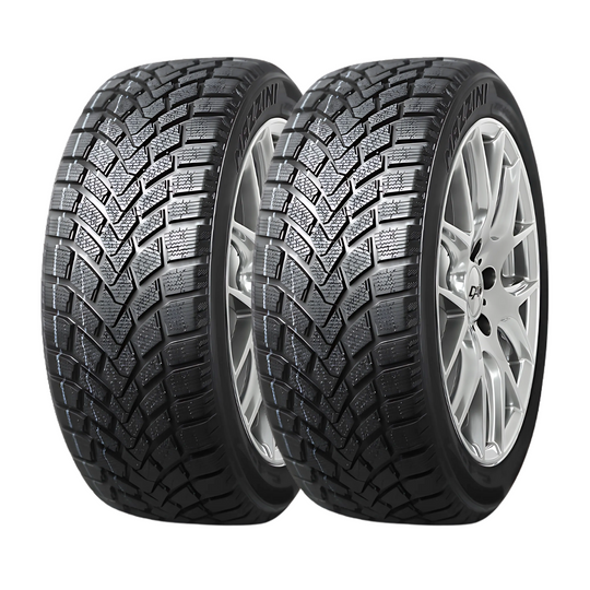 WMZ2156017-2PK 215/60R17 Mazzini Snow Leopard 96T Mazzini Tires Canada