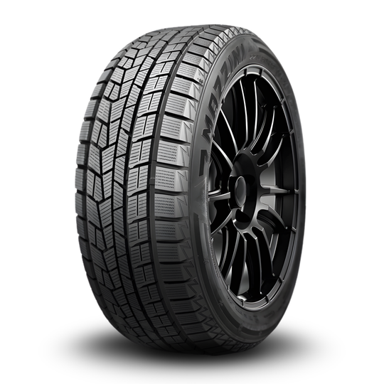 WMZ2655519B3-2PK 265/55R19 Mazzini Snow Leopard 3 109H - 2 Pack Mazzini Tires Canada