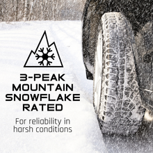 Load image into Gallery viewer, WMZ2554520B3-2PK 255/45R20 Mazzini Snow Leopard 3 105V - 2 Pack Mazzini Tires Canada