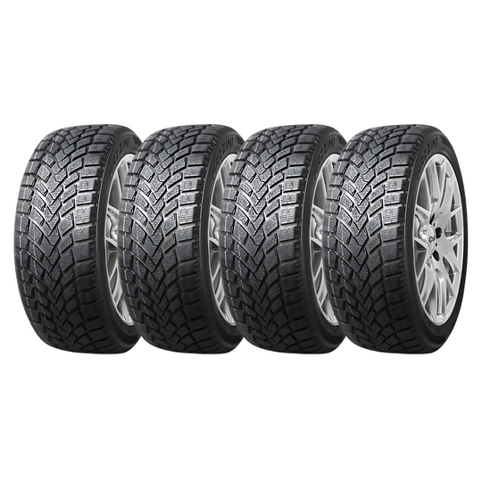 WMZ2156016-4PK 215/60R16 Mazzini Snow Leopard 95T Mazzini Tires Canada