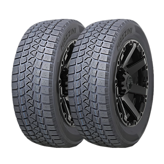 WMZ2657017-2PK 265/70R17 Mazzini Snow Leopard LX 115T Mazzini Tires Canada