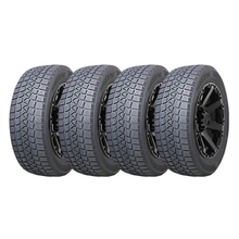Load image into Gallery viewer, WMZ2656517-4PK 265/65R17 Mazzini Snow Leopard LX 112T Mazzini Tires Canada